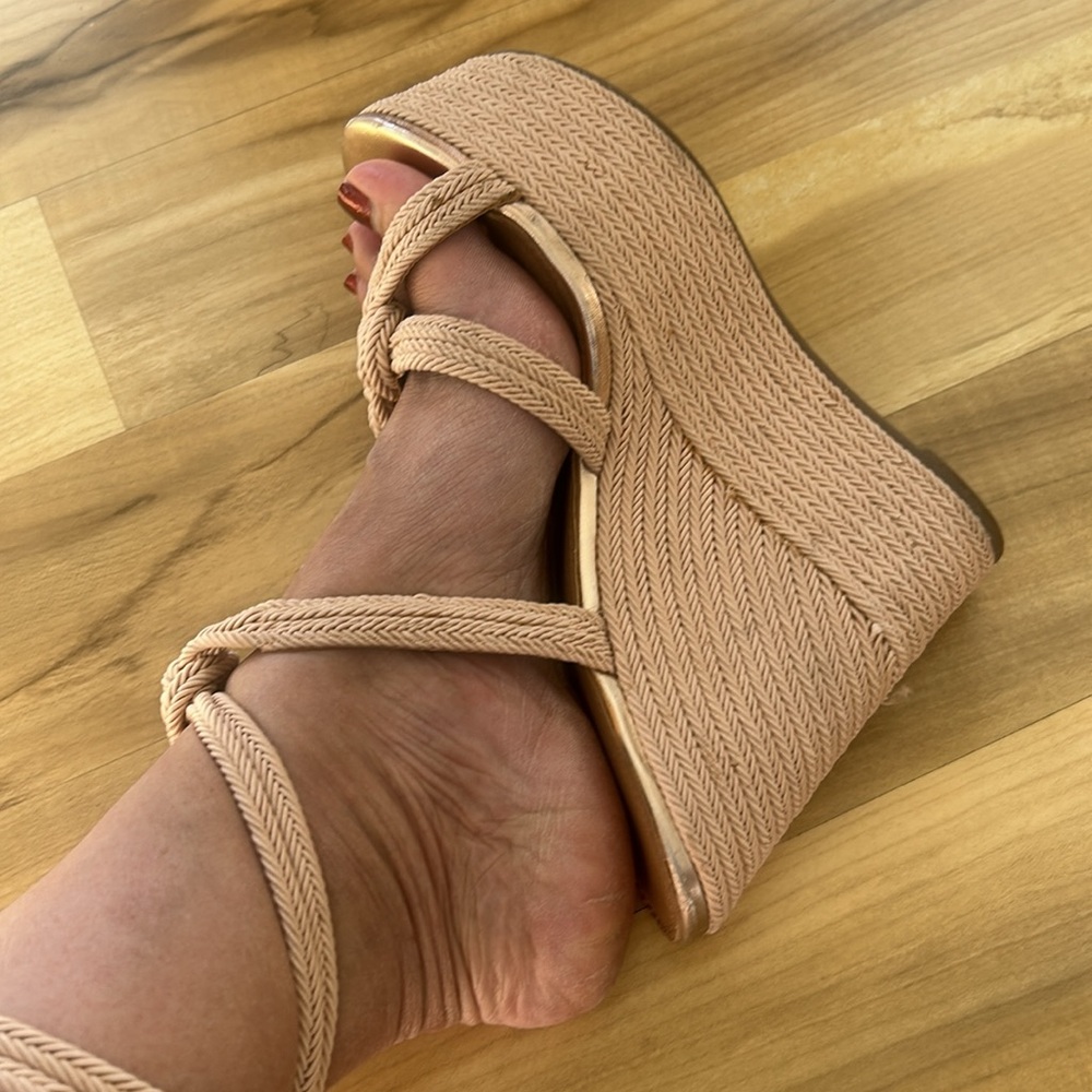 ASOS sandals - Picture 4 of 9
